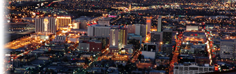 Photo: Downtown Las Vegas